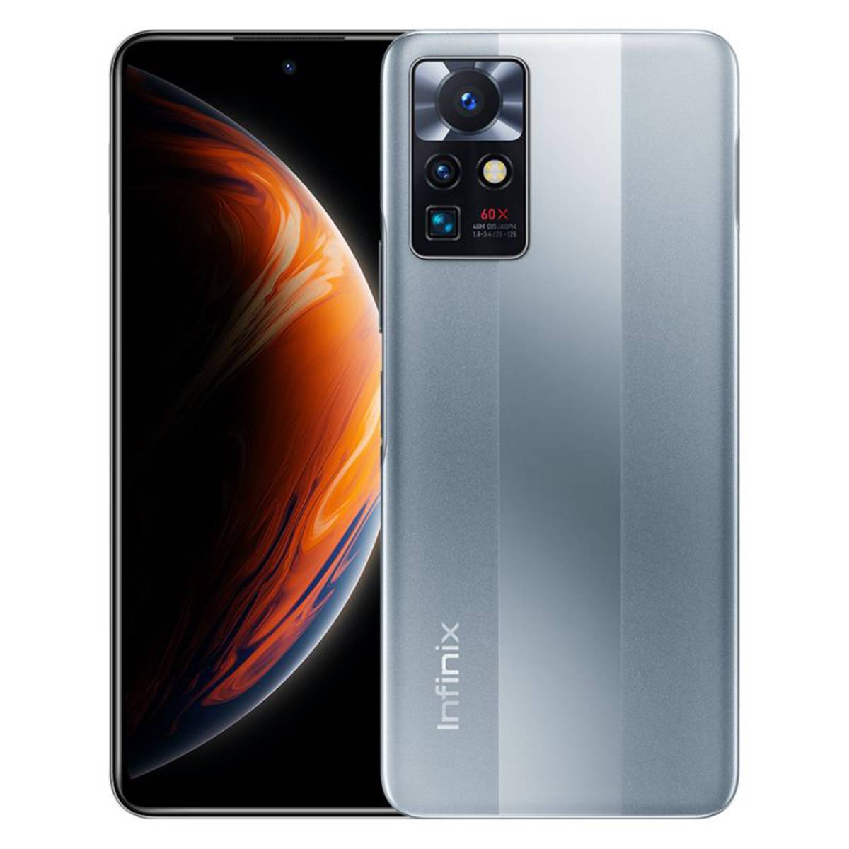 Infinix Zero X Resim 3