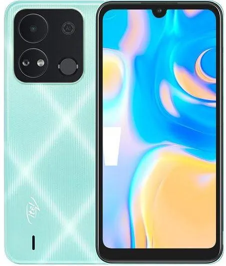 itel A04 Resim 2
