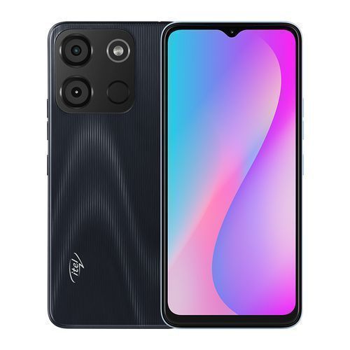 itel A04 Resim 4
