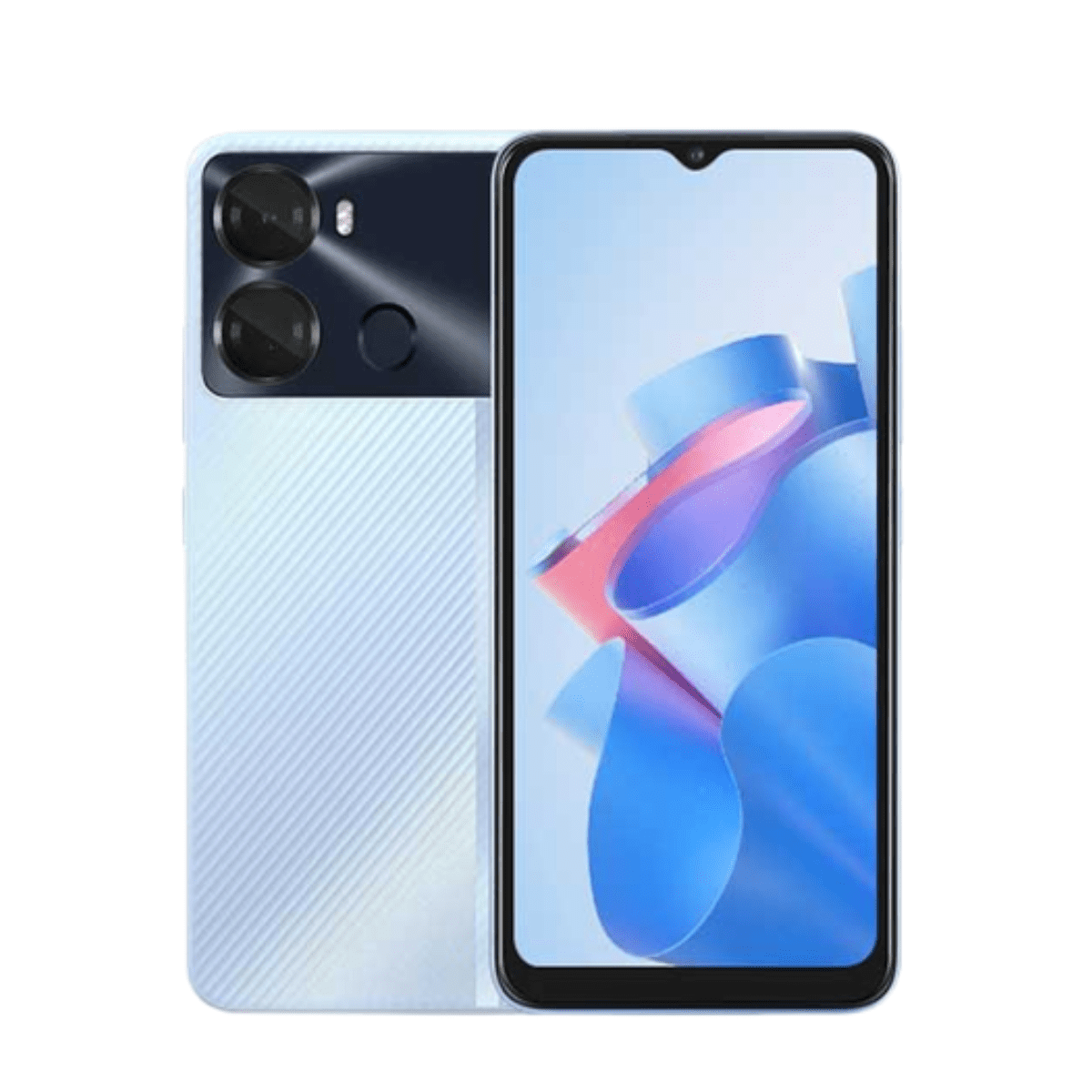 itel A04 Resim 5