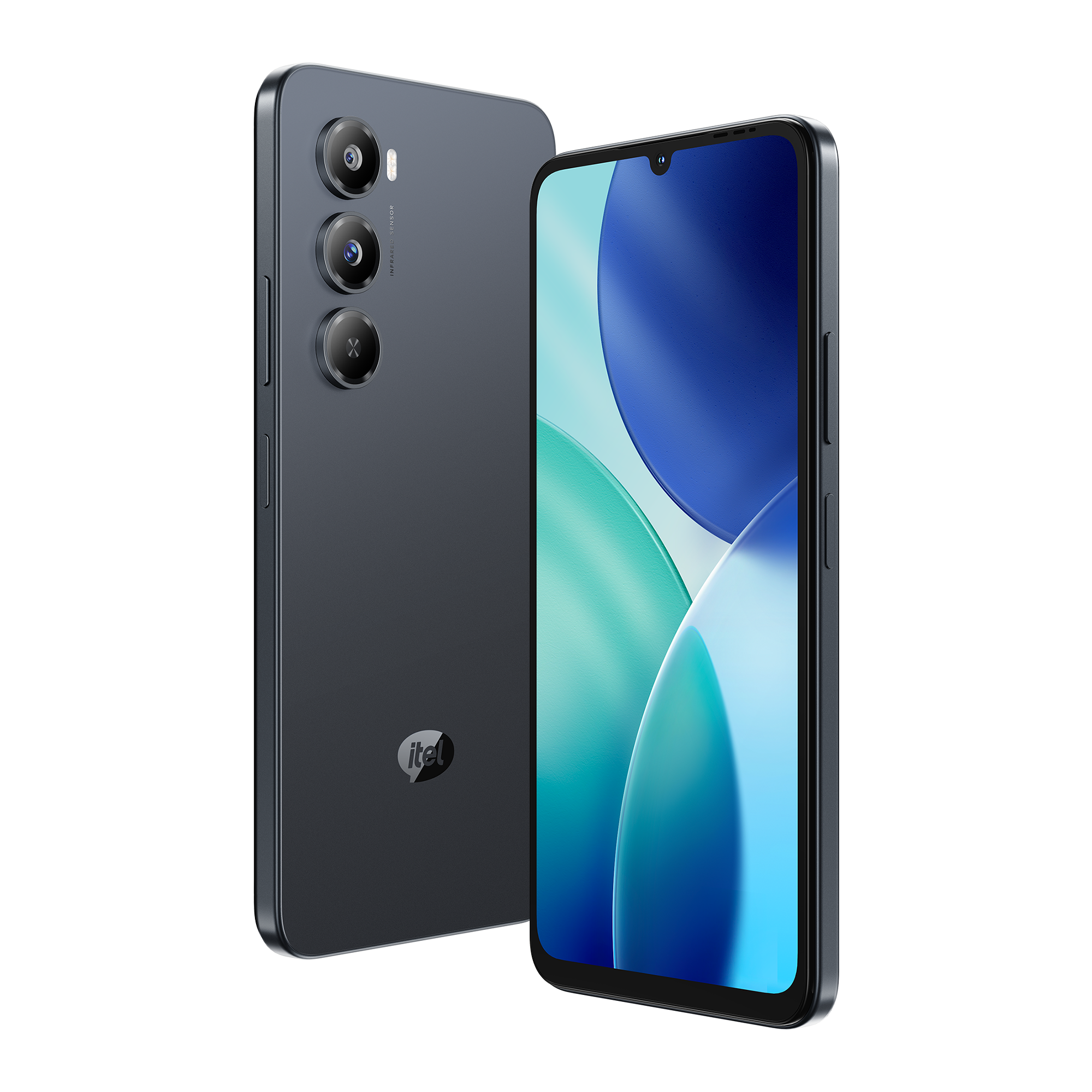 itel A100 Resim 2