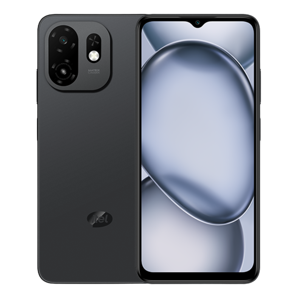 itel A100C