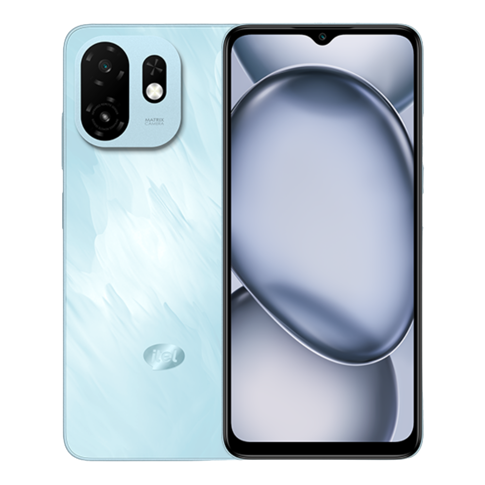 itel A100C Resim 5