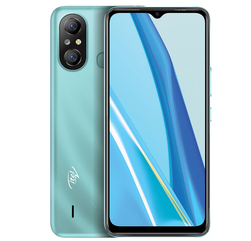 itel A49