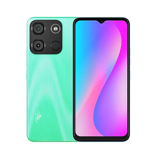 itel A60 Resim 3