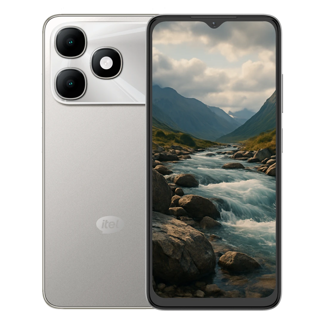 itel A90 Limited