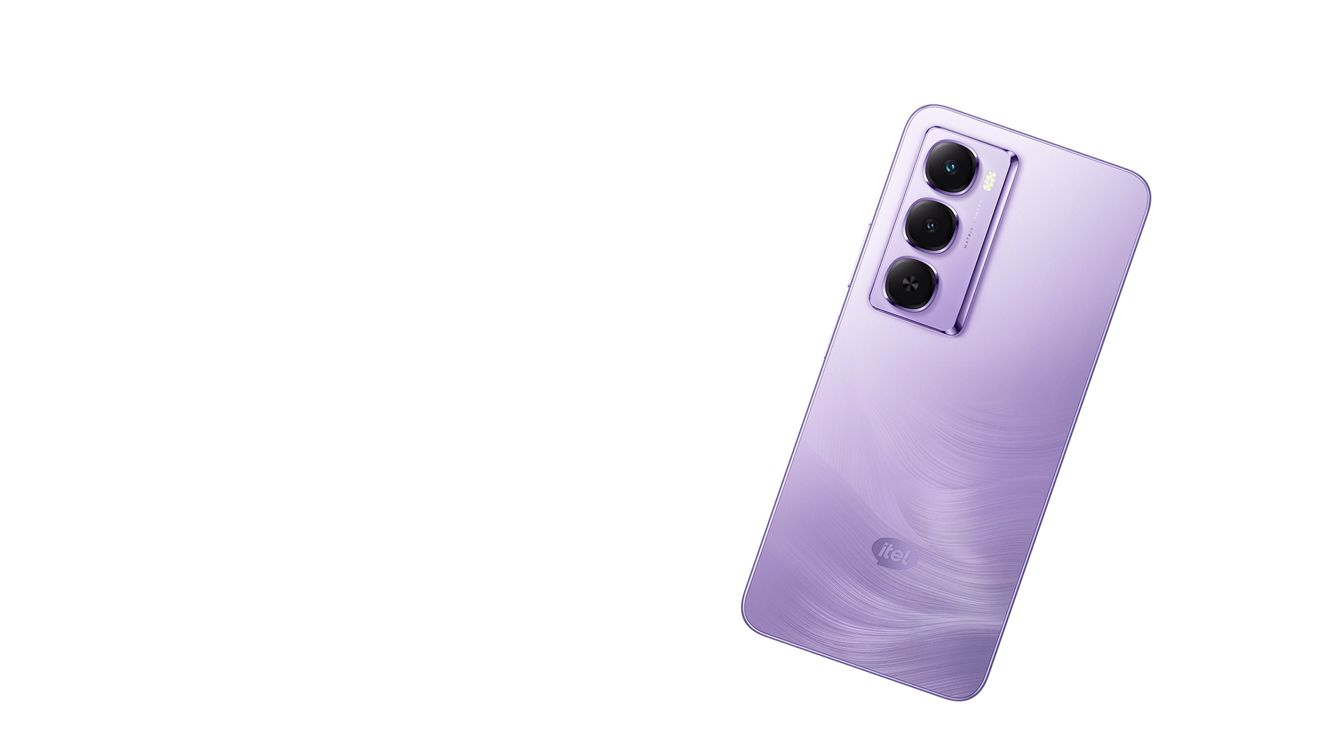 itel City 100