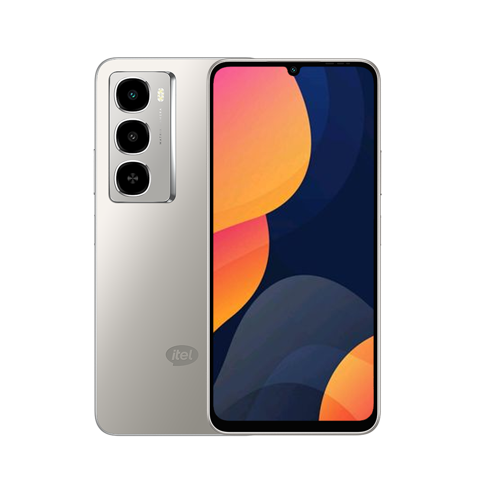itel City 100 Resim 2