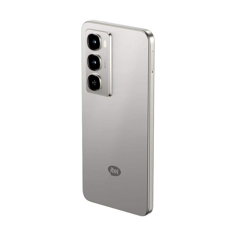 itel City 100 Resim 5