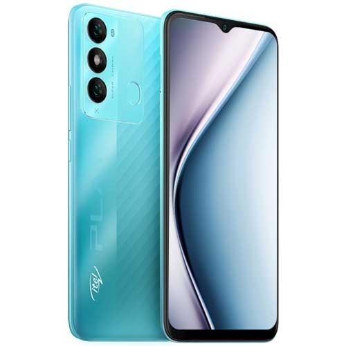 itel P38