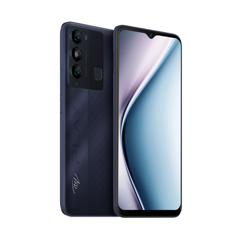 itel P38 Resim 2