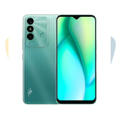 itel P38 Resim 3