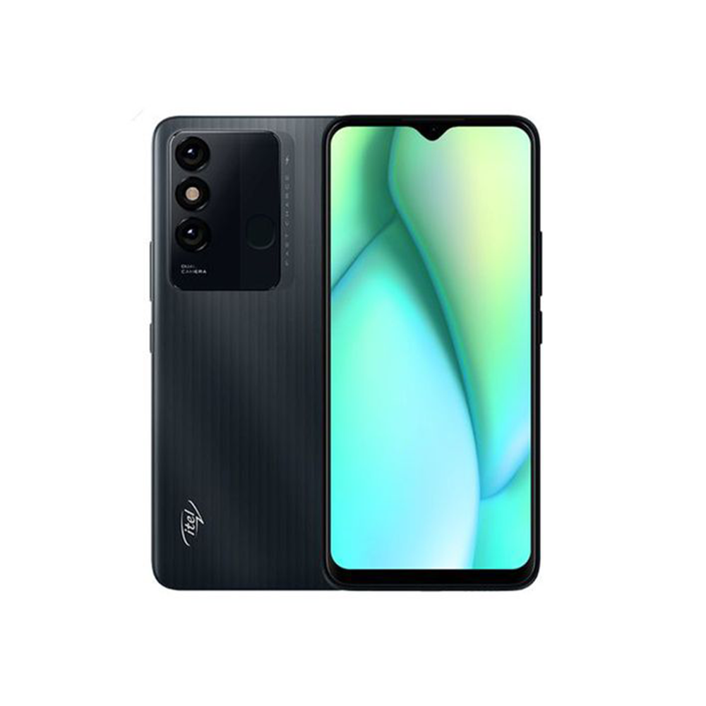 itel P38 Resim 4