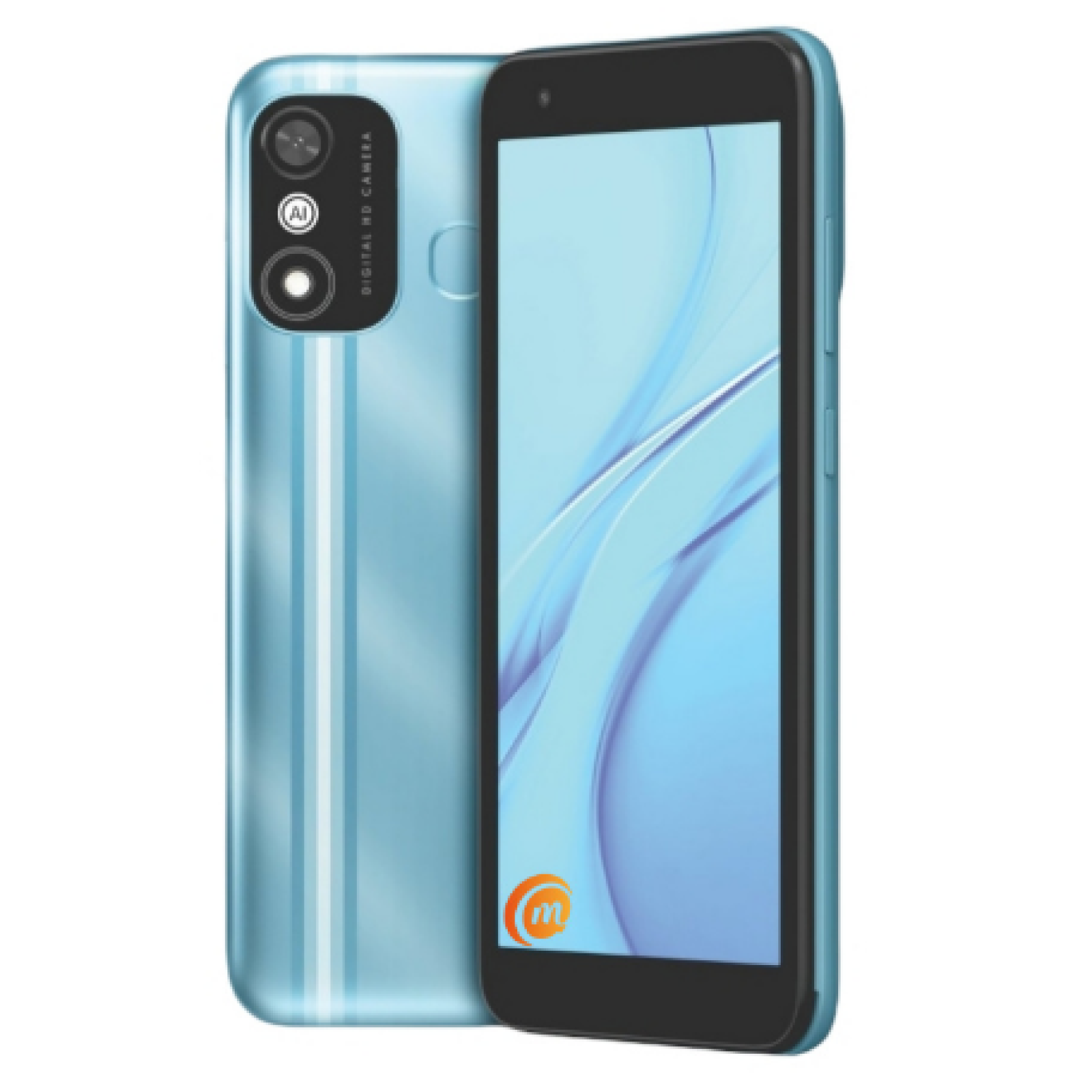 itel P38 Resim 5
