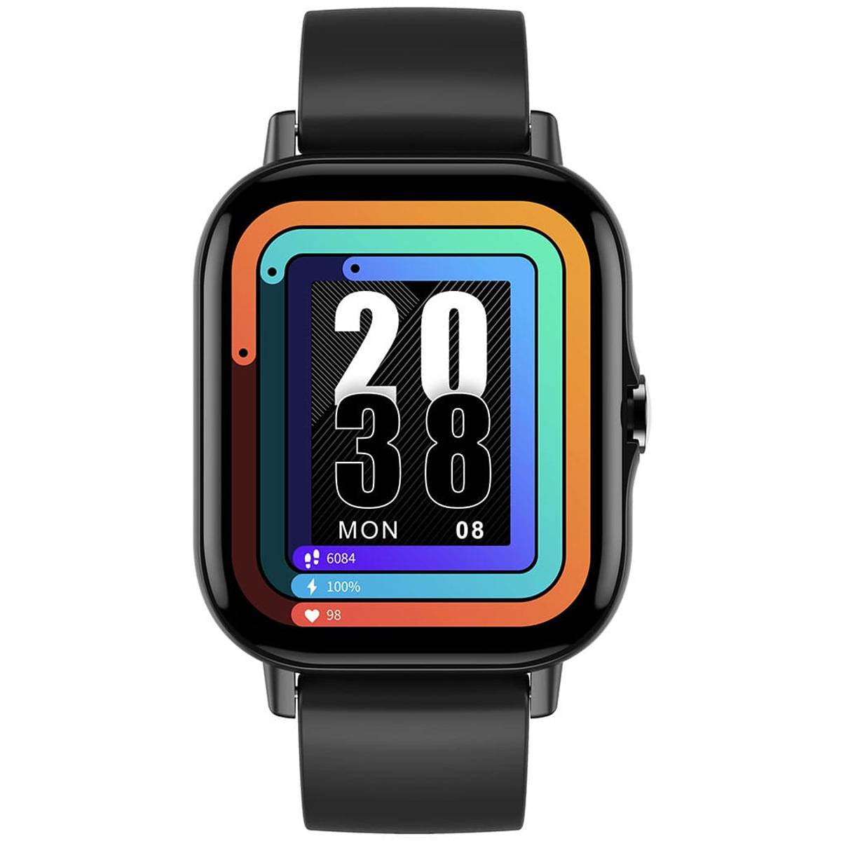 itel Smart Watch 1 Resim 2