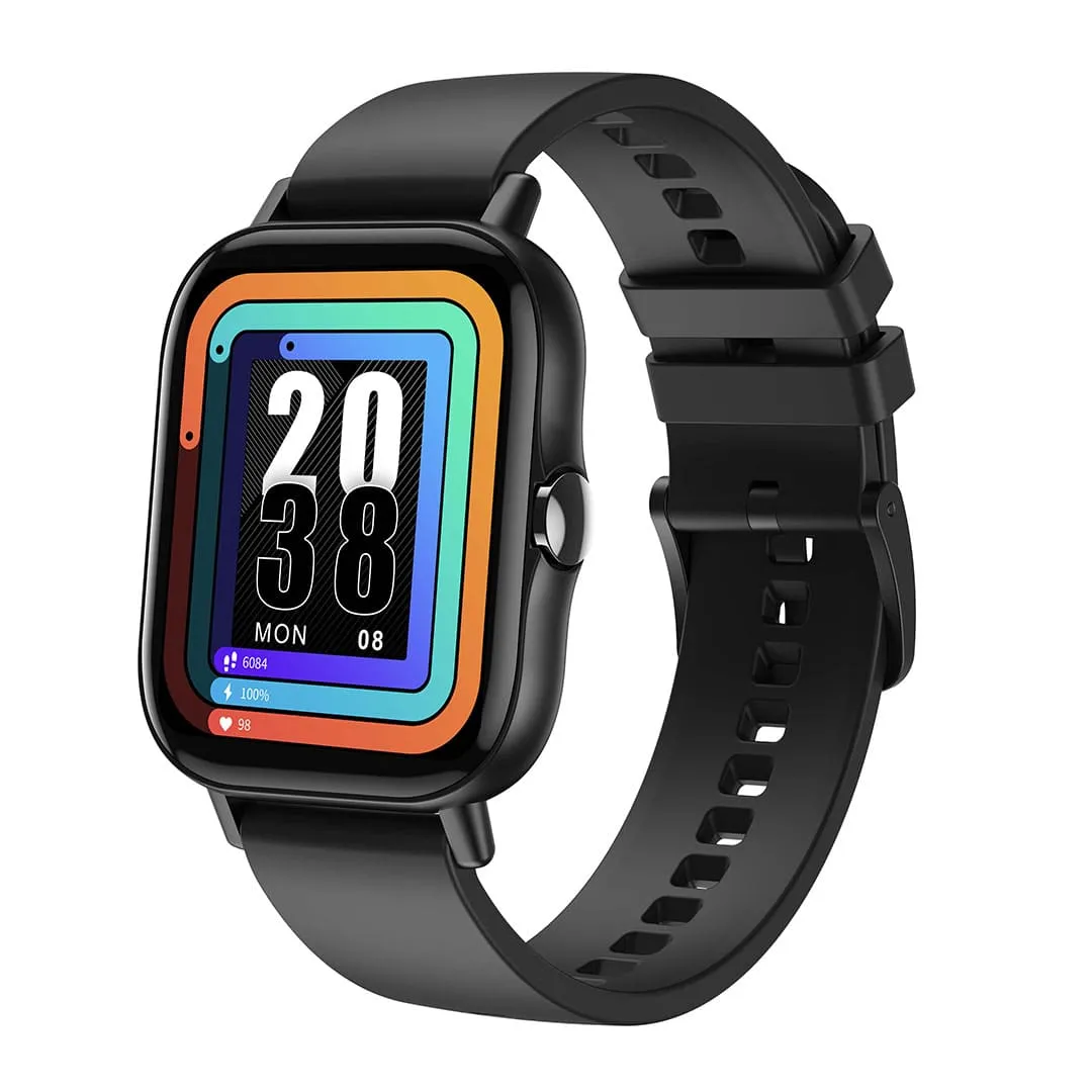itel Smart Watch 1 Resim 3