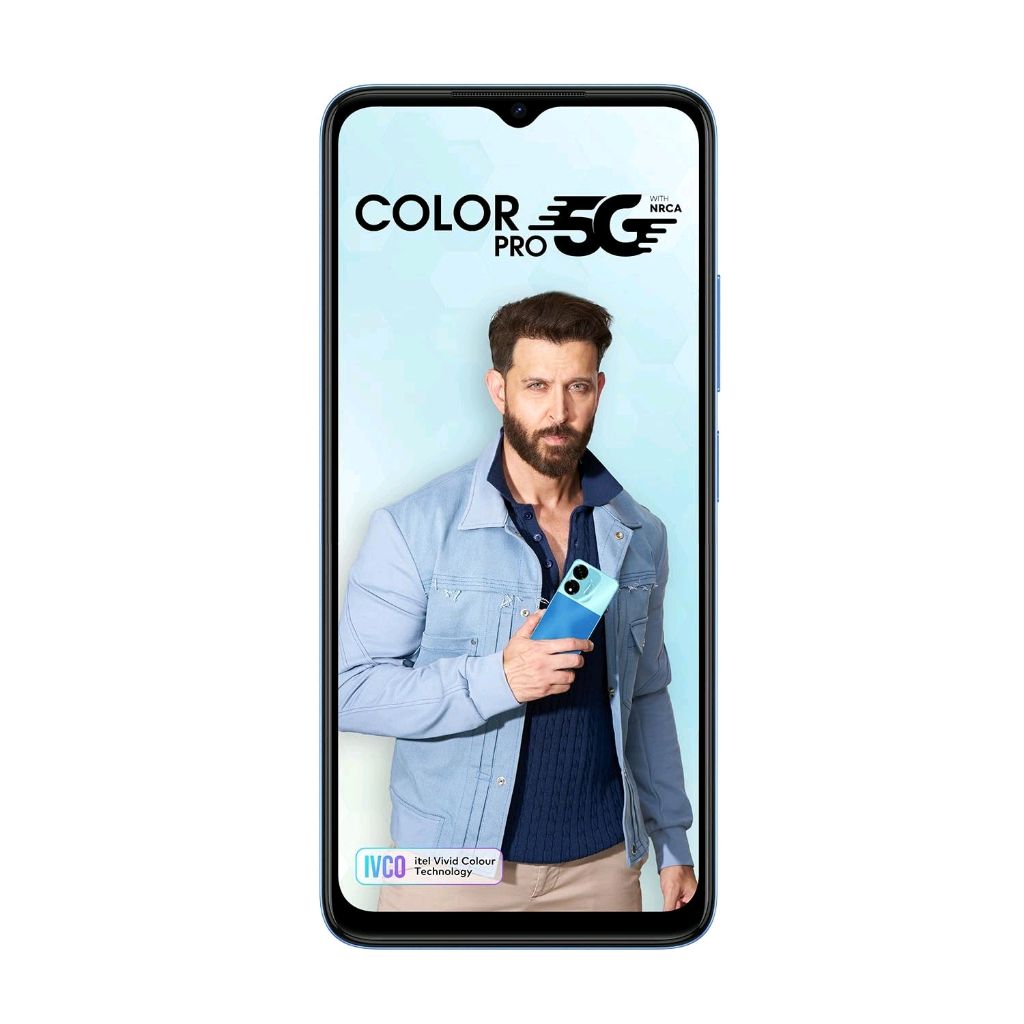itel TS Pro Resim 4