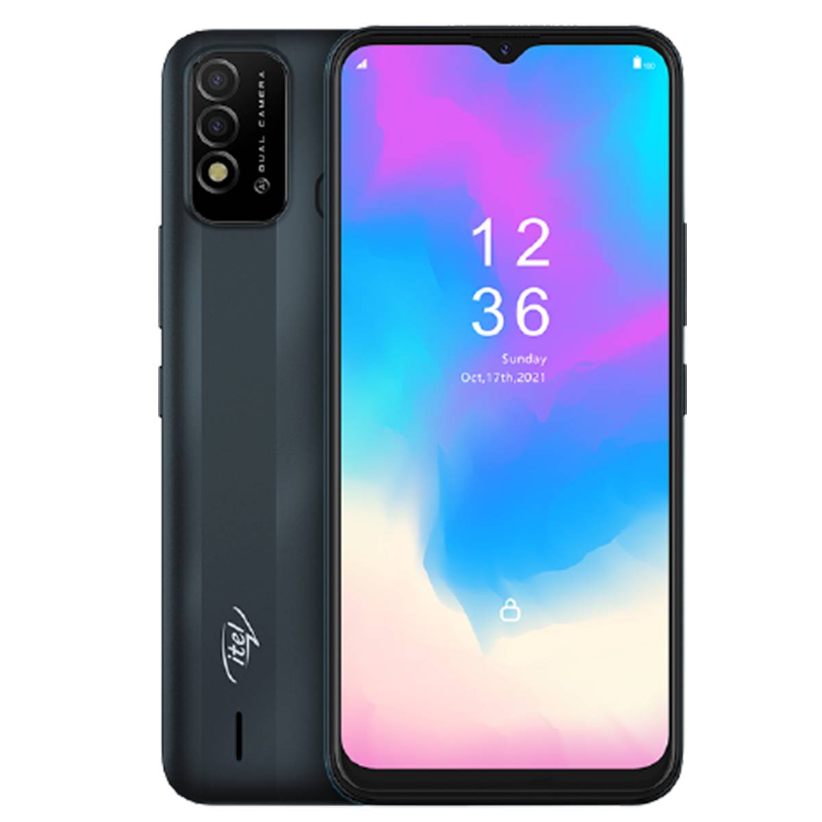 itel Vision 2S Resim 2