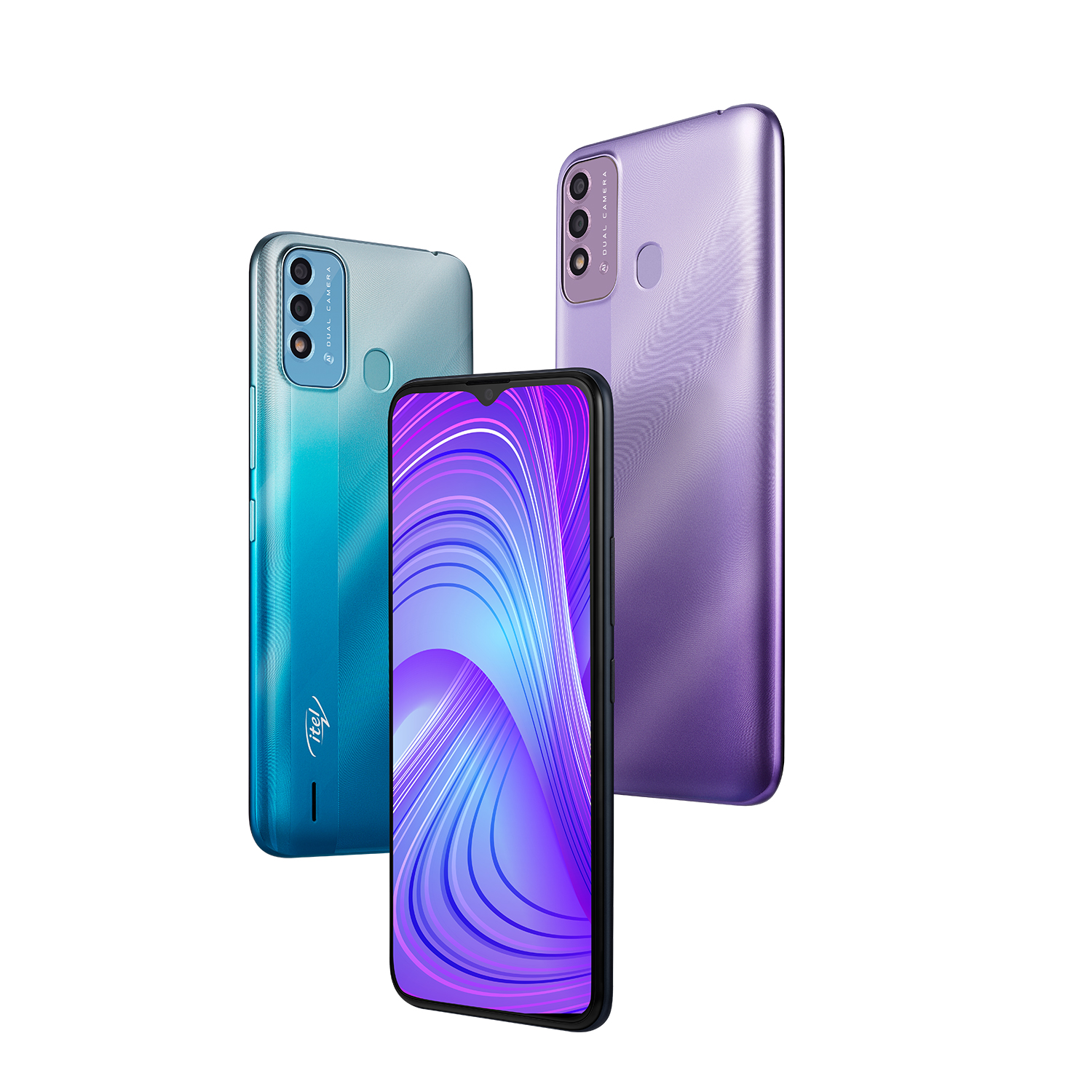 itel Vision 2S Resim 4