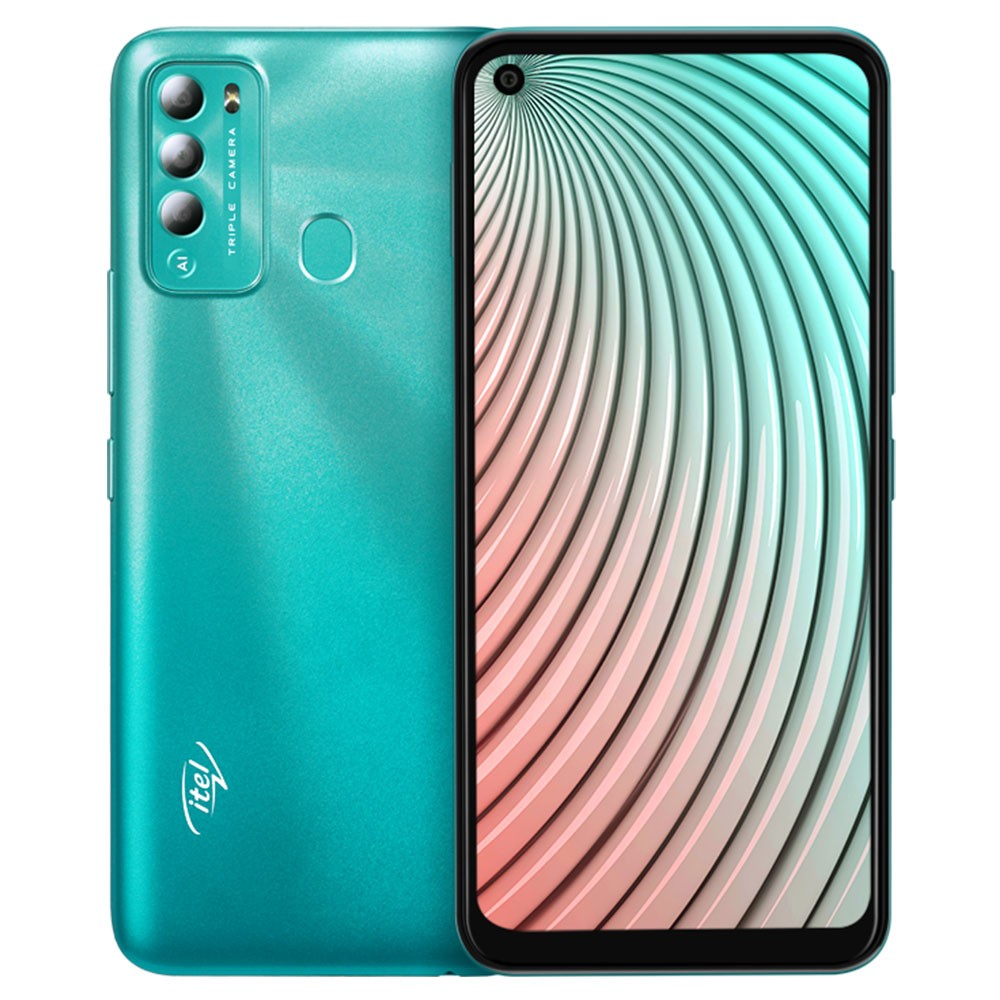 itel Vision 2S Resim 5