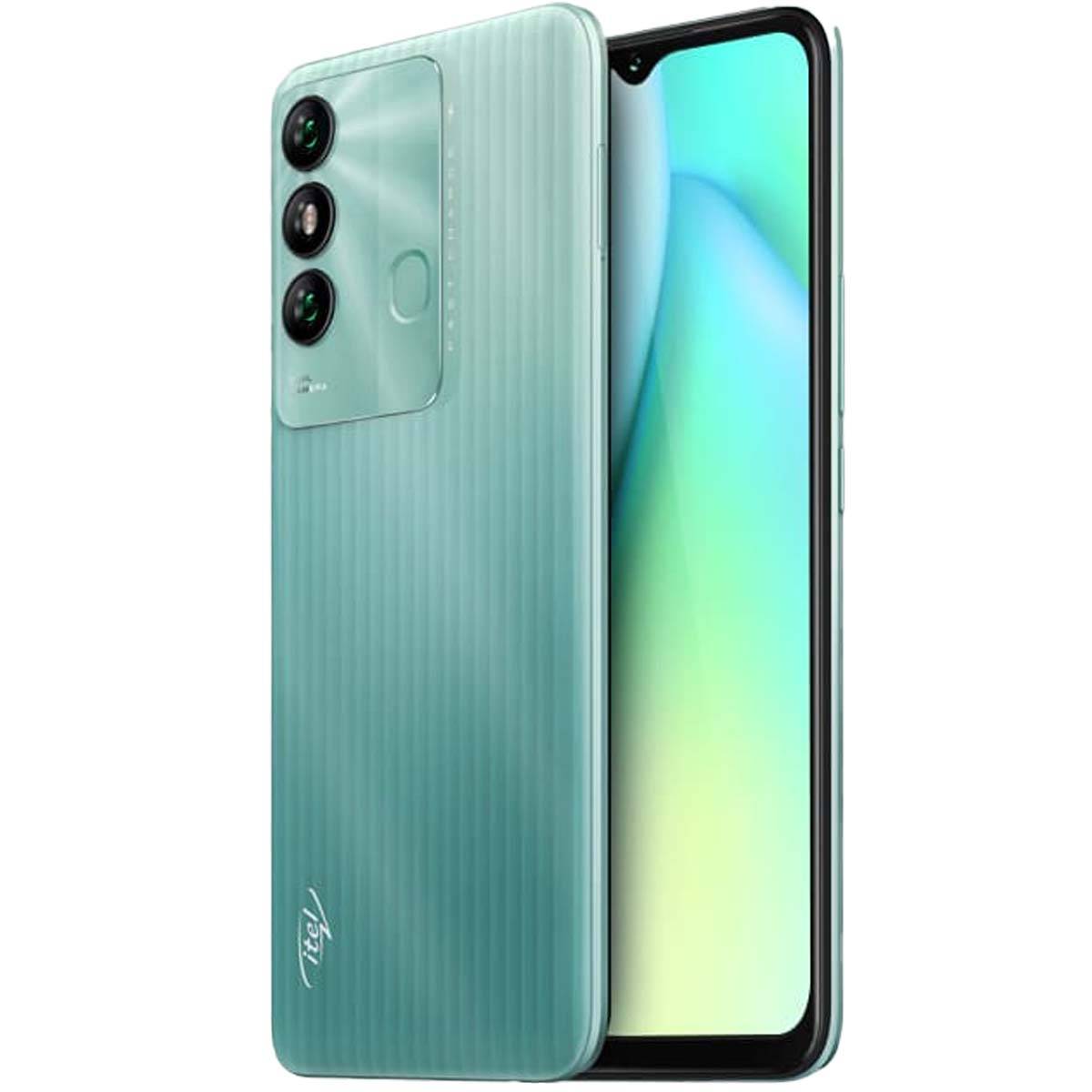 itel Vision 3 Resim 2