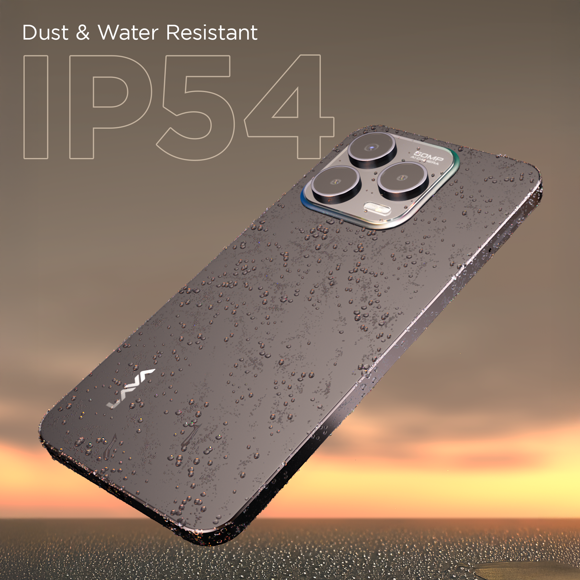 Lava Bold N1 Pro Resim 3