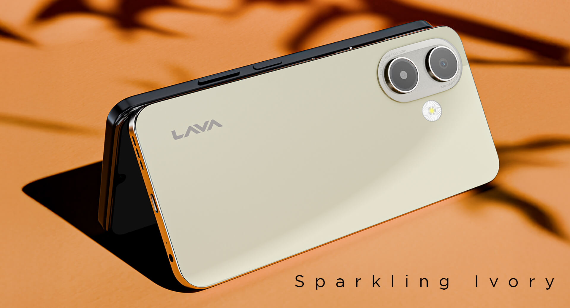 Lava Bold N1 Resim 3