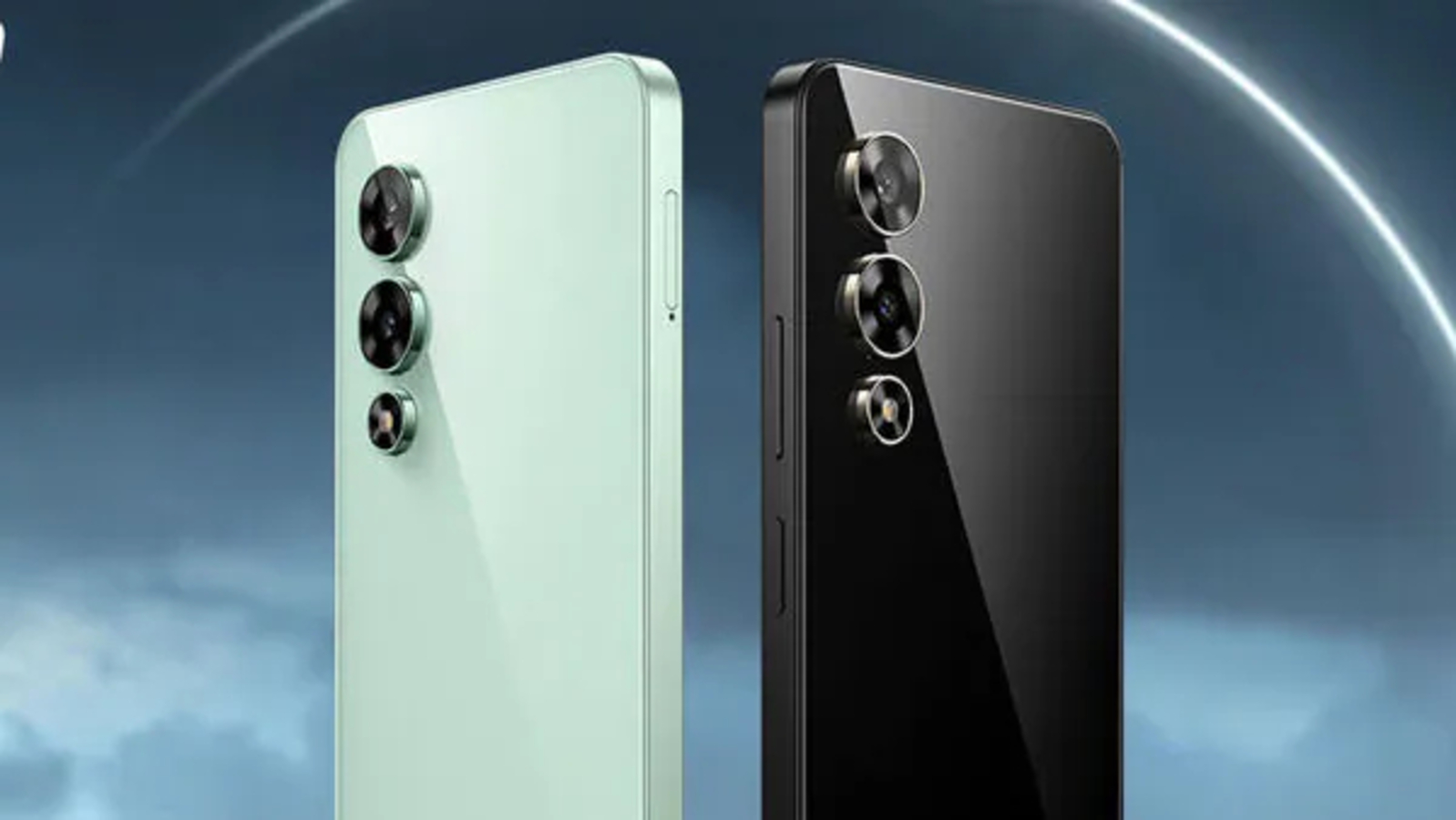Lava Storm Lite Resim 3