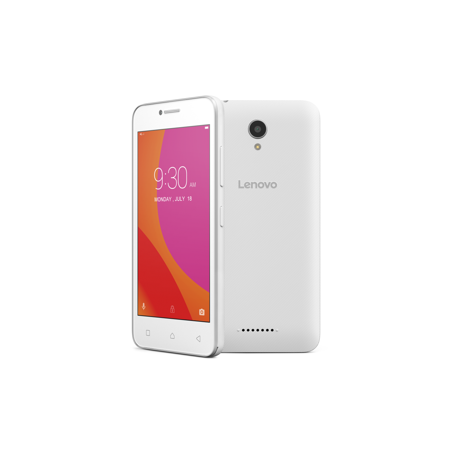 Lenovo A Plus