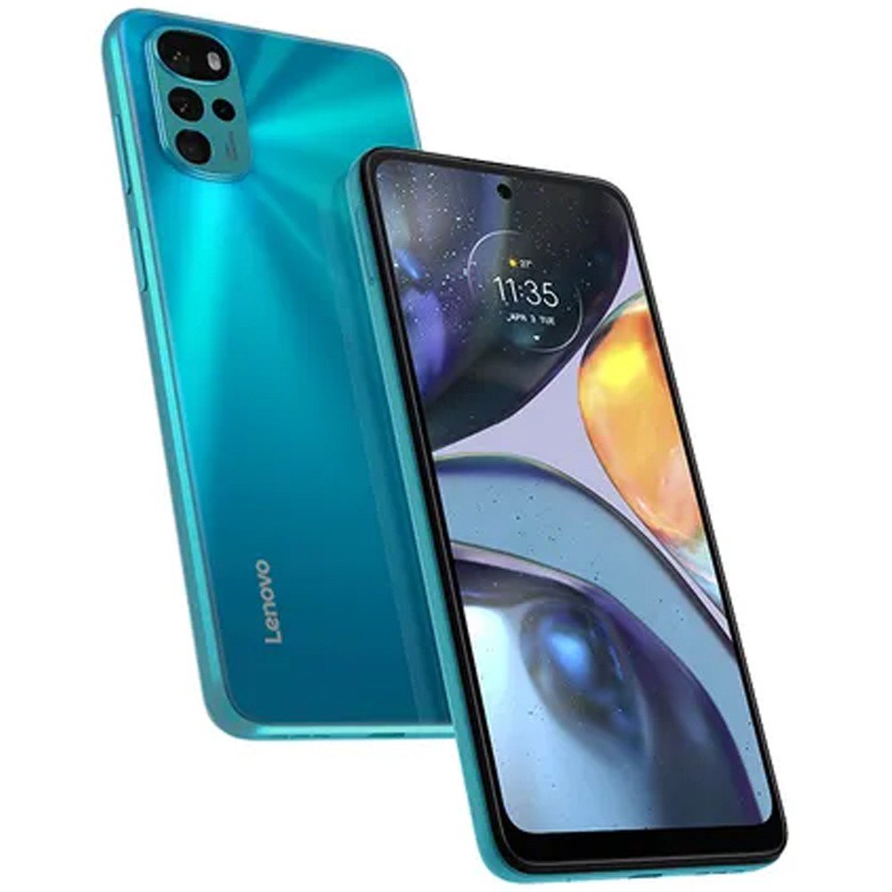 Lenovo A Plus Resim 2