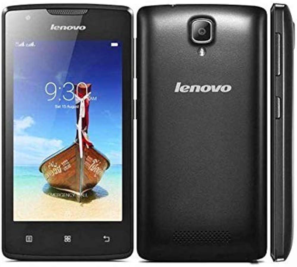 Lenovo A1000
