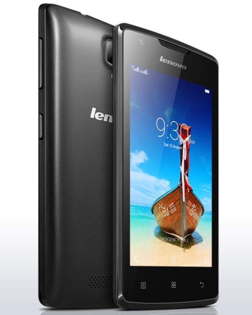 Lenovo A1000 Resim 2