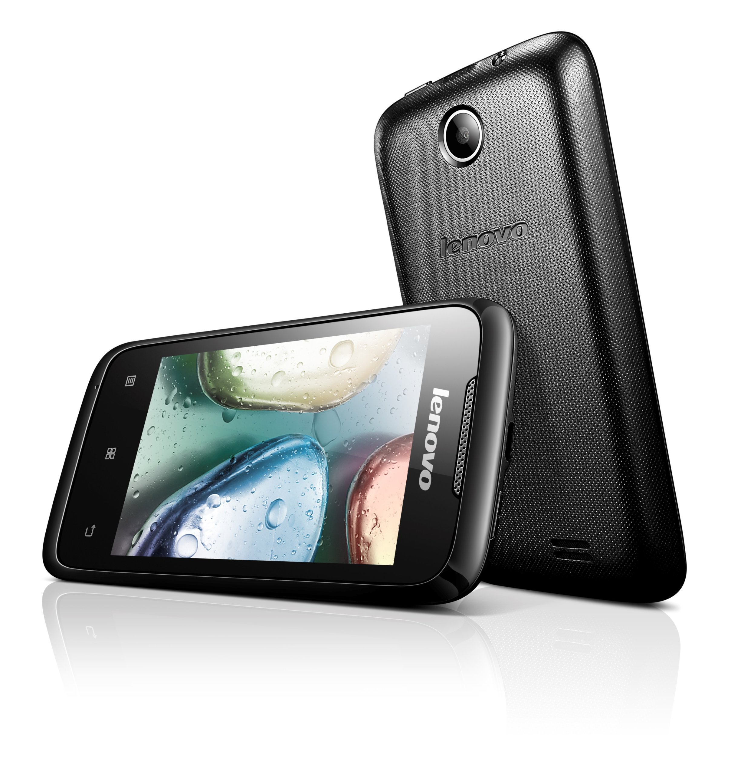 Lenovo A269i Resim 1