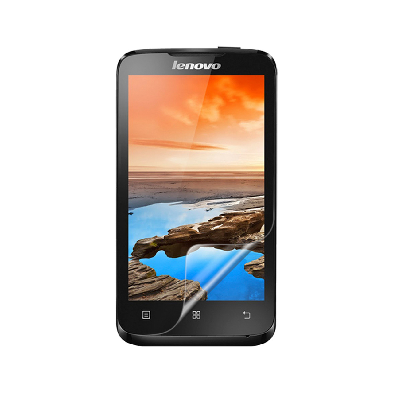 Lenovo A316i