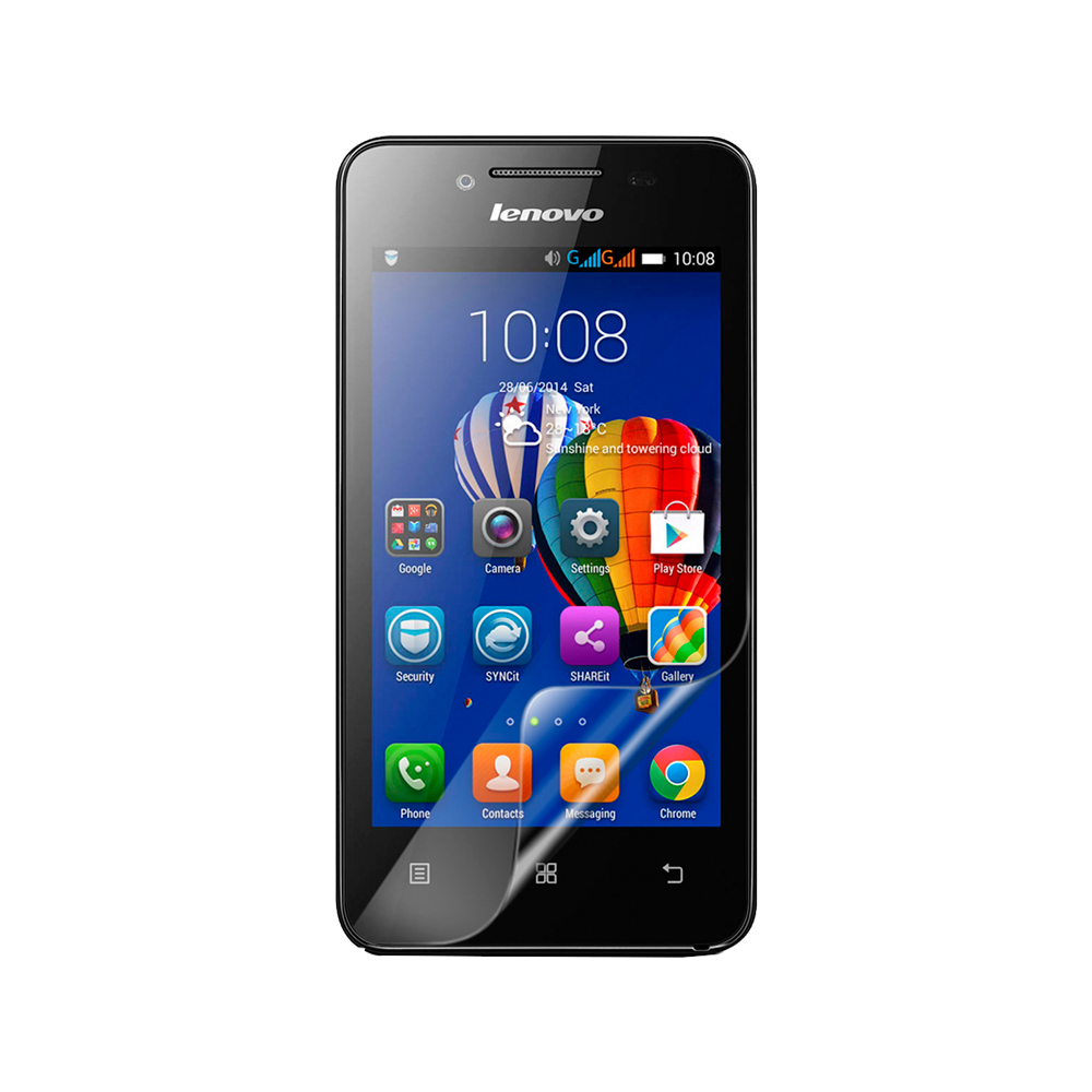 Lenovo A319 Resim 4