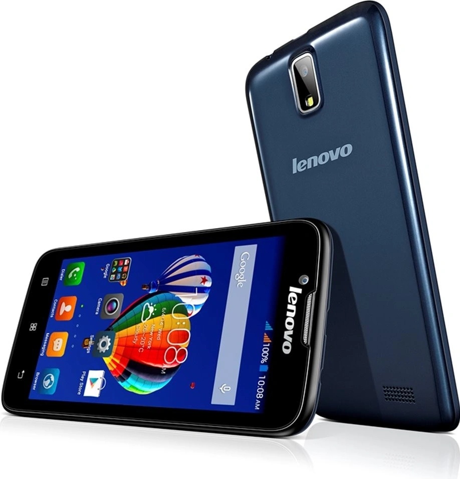Lenovo A328 Resim 3