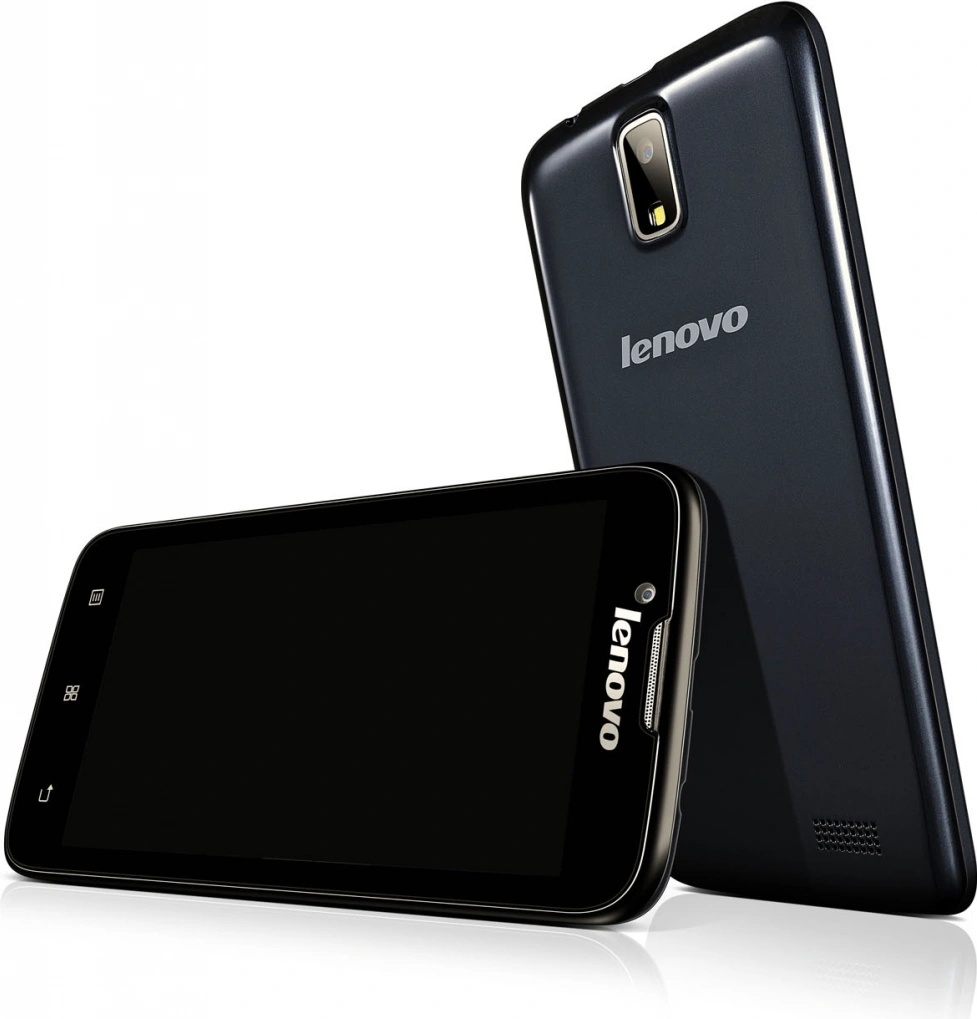 Lenovo A328 Resim 5