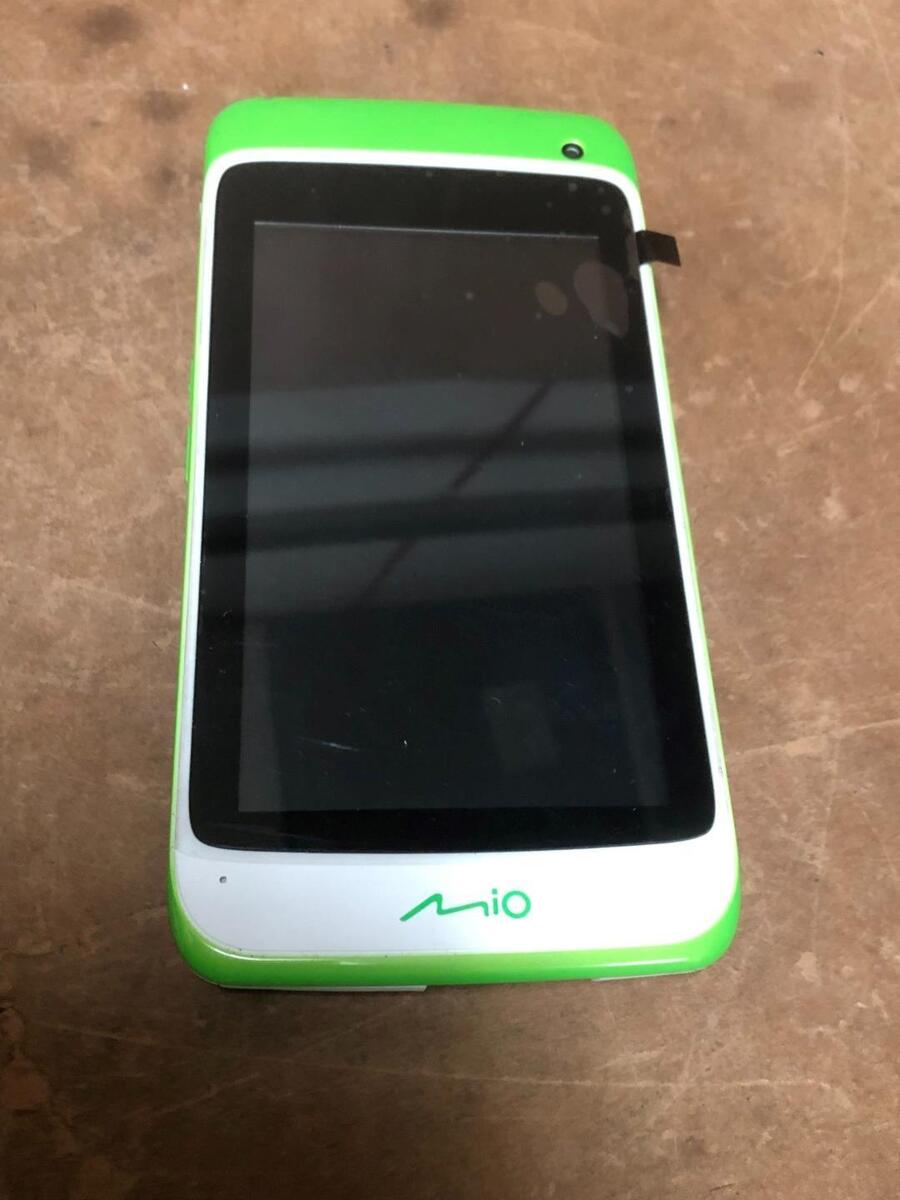Lenovo A335 Resim 4