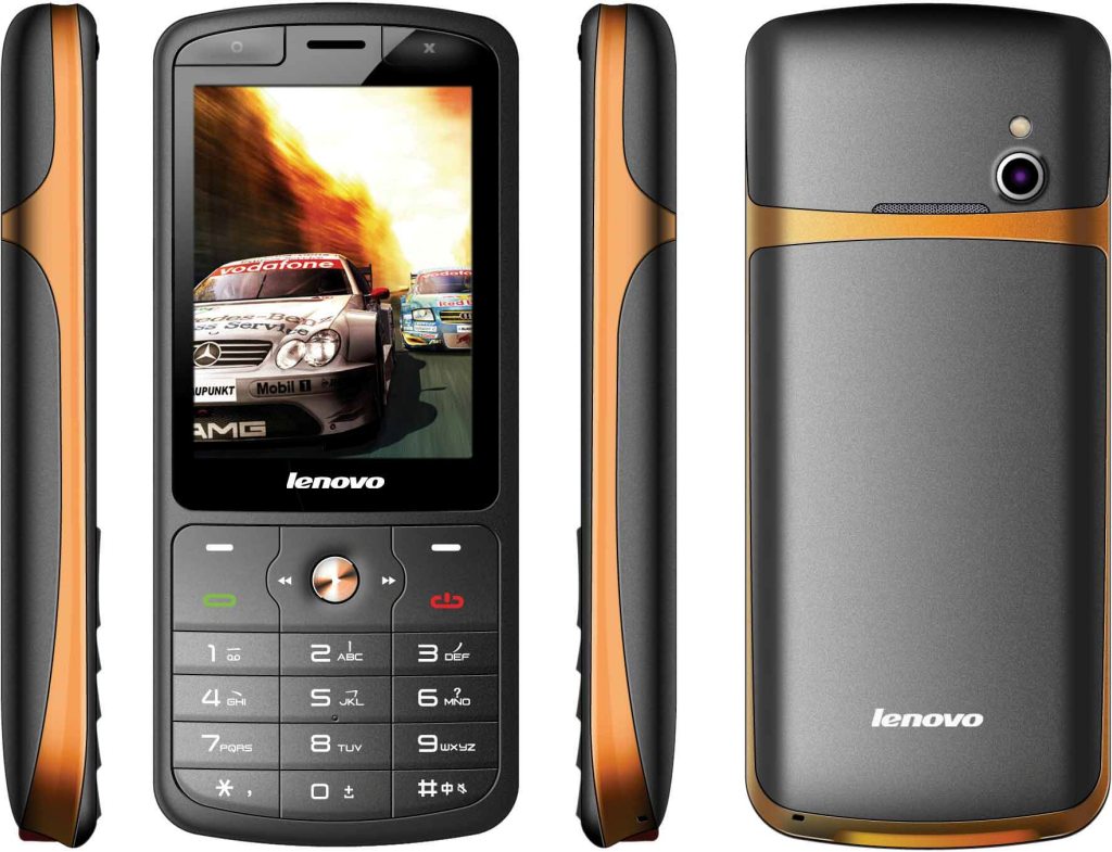 Lenovo A336 Resim 2
