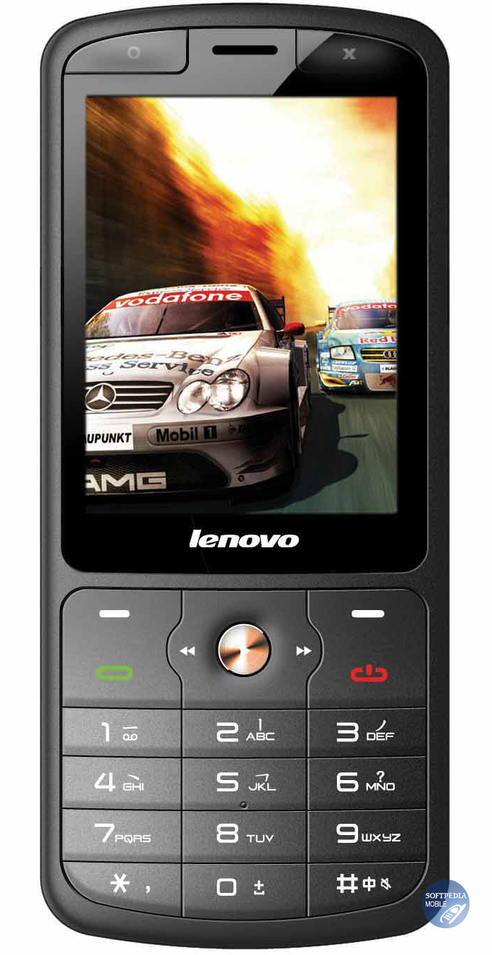 Lenovo A336 Resim 3