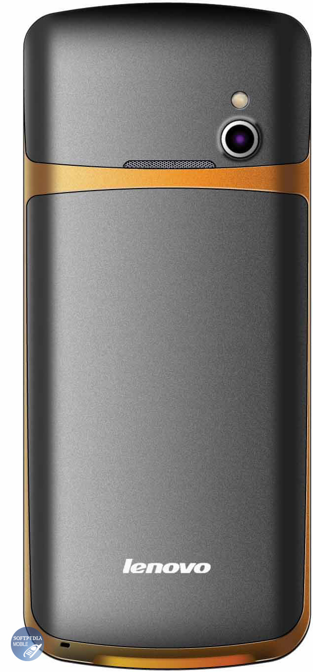 Lenovo A336 Resim 4