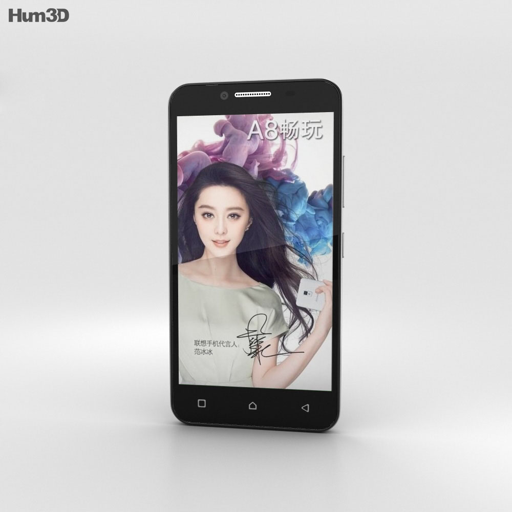 Lenovo A3690