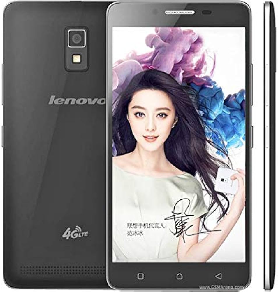 Lenovo A3690 Resim 2
