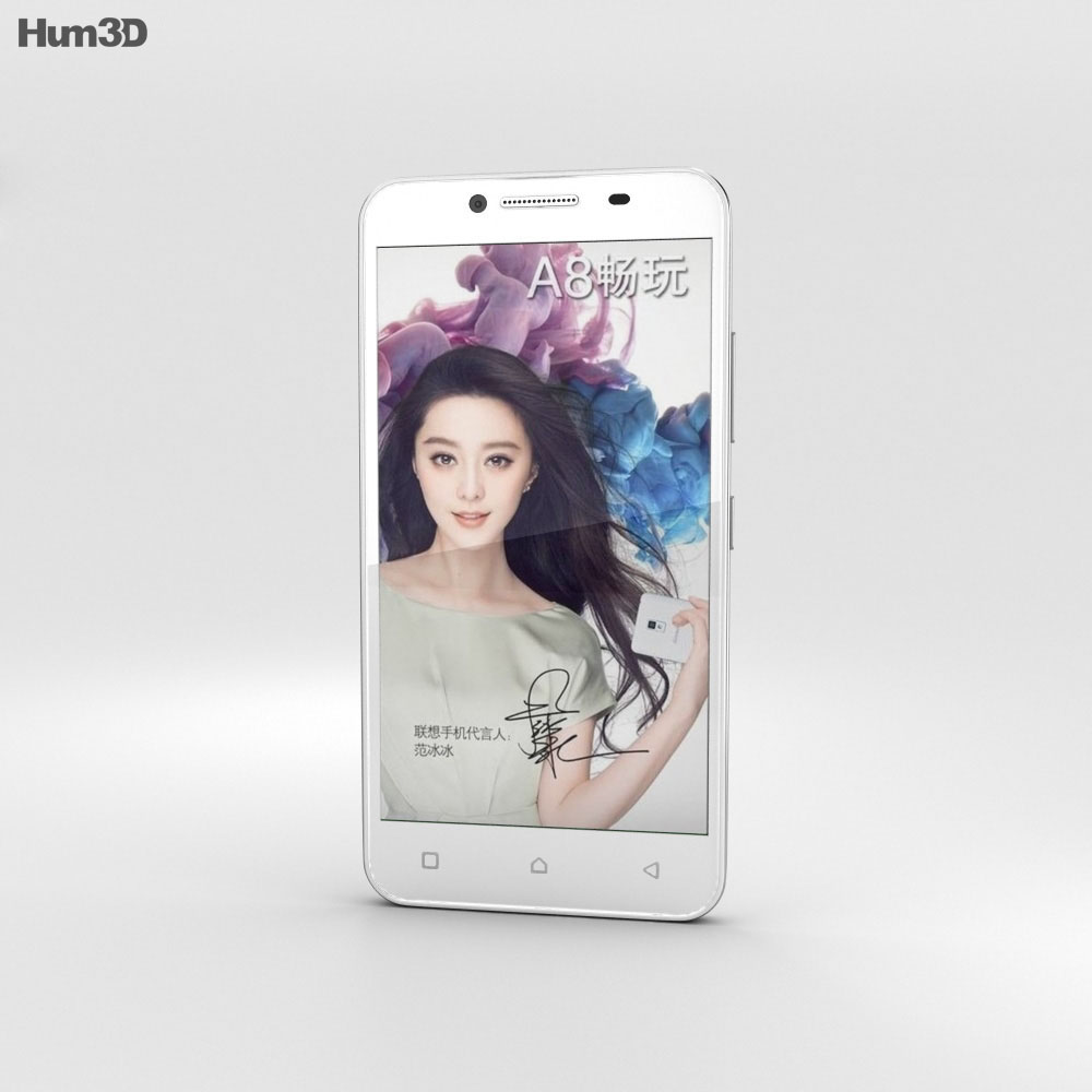 Lenovo A3690 Resim 3