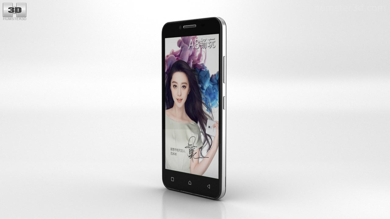 Lenovo A3690 Resim 5