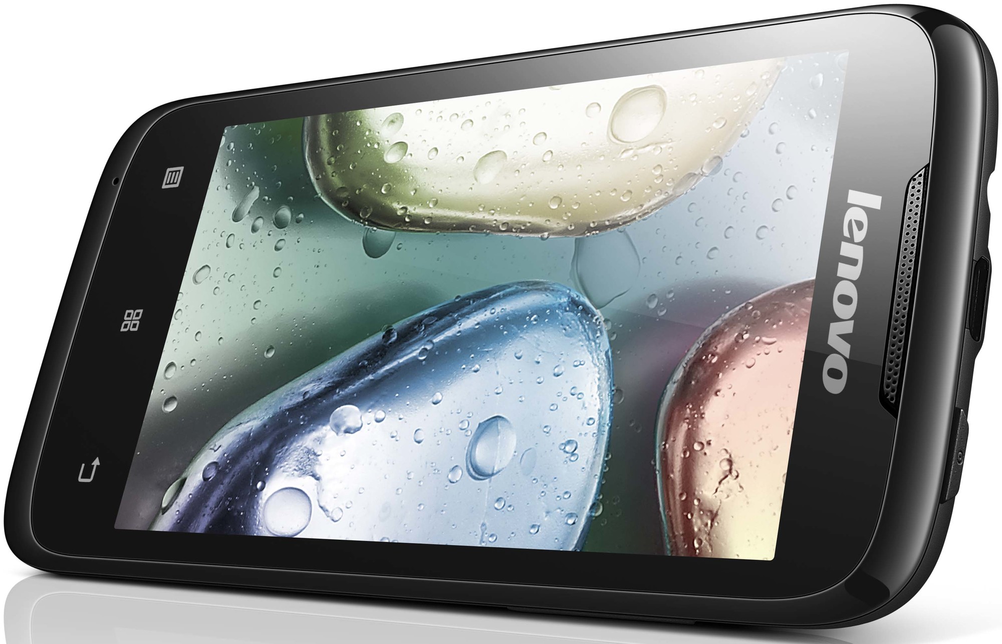 Lenovo A369i Resim 5