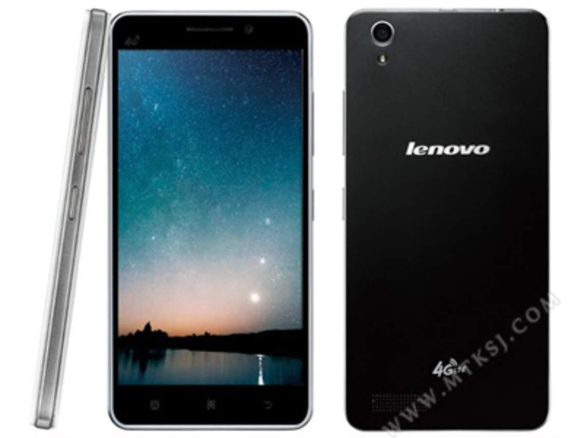 Lenovo A3900