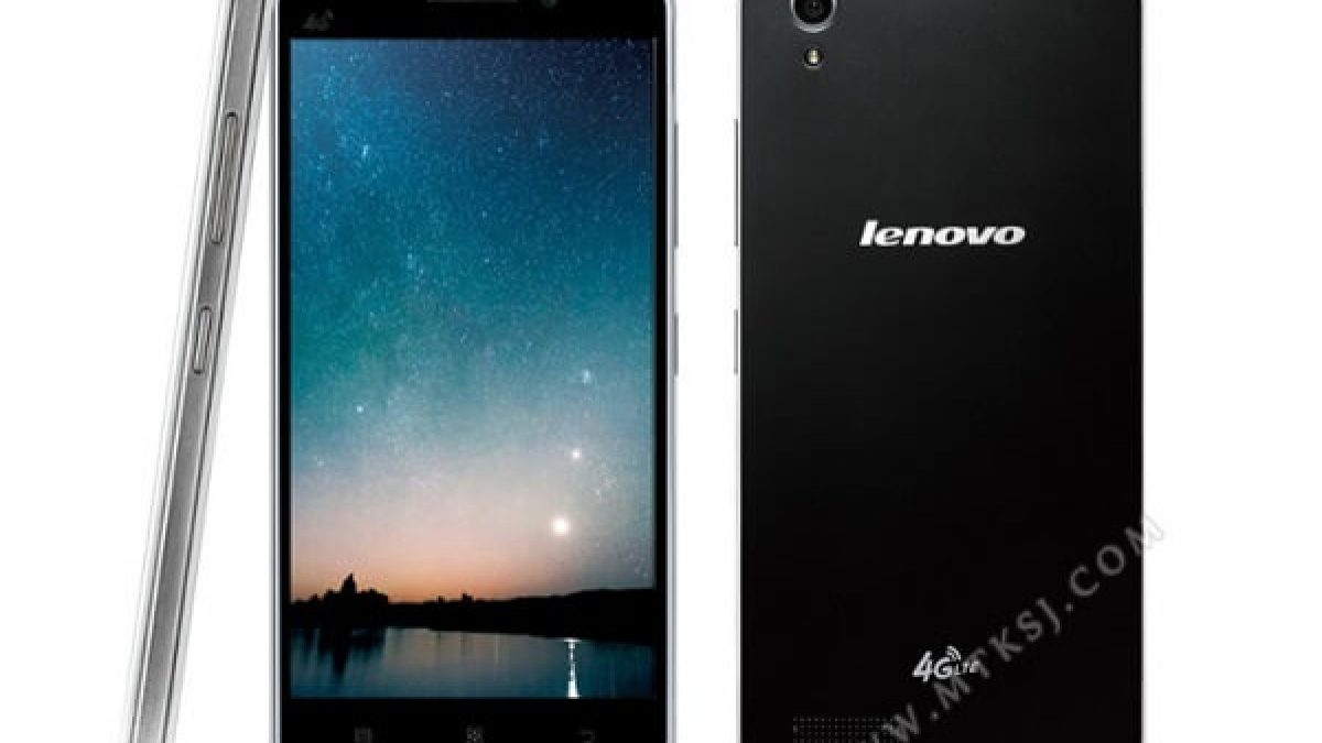 Lenovo A3900 Resim 2