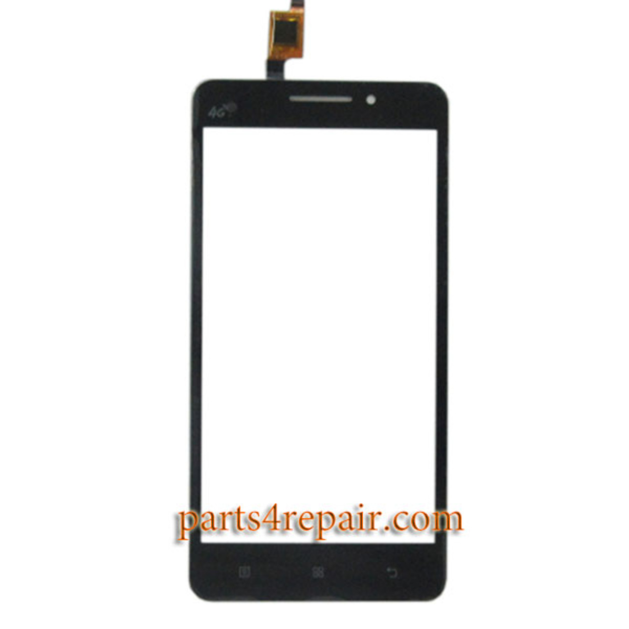 Lenovo A3900 Resim 4