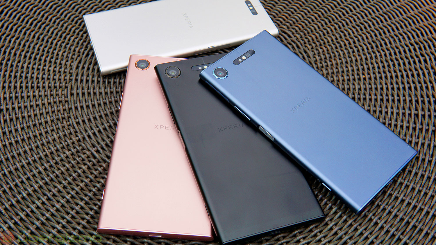 Lenovo A3900 Resim 5